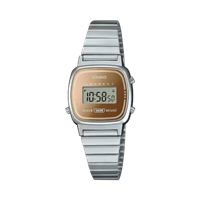 Orologio Casio in Acciaio LA670WES-4AEF - LA670WES-4AEF